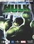The Hulk Official Strategy Guide