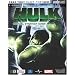 The Hulk Official Strategy Guide