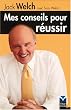 Mes conseils pour r�ussir