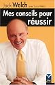 Mes conseils pour réussir