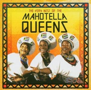 Queen - The Very Best of Mahotella Queens - Zortam Music