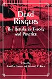 Dead Ringers: The Remake in Theory and Practice (Suny Series, Cultural Studies in Cinema/Video)