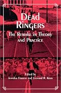 Dead Ringers: The Remake in Theory and Practice (Suny Series, Cultural Studies in Cinema/Video)