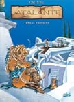 Atalante, tome 2 : Nautiliaa