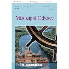 Mississippi Odyssey