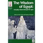 Click here to buy The Wisdom of Egypt: Changing Visions Through the Ages (Encounters With Ancient Egypt) by  Peter Ucko and Timothy Champion.