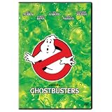Ghostbusters (Widescreen Edition)