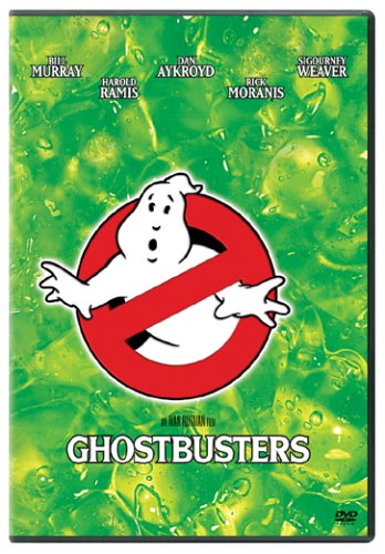 Ghostbusters