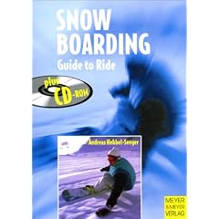 Snowboarding, m. CD-ROM