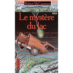 Le myst�re du lac