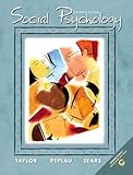 Social psychology