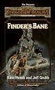 Finders Bane (Forgotten Realms Lost Gods, Vol. 1) by Kate Novak