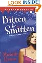 Bitten And Smitten: Immortality Bites: Book 1 (Warner Forever S.)