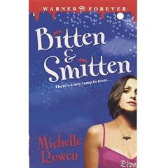 Bitten and Smitten (Warner Forever)