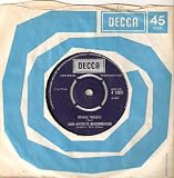 DOUBLE TROUBLE (7" single) [VINYL]