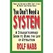Best Law of Attraction Books