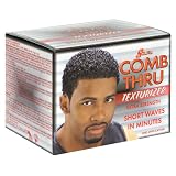 Luster's S-Curl Comb Thru Texturizer, Extra Strength