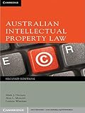 Australian intellectual property law