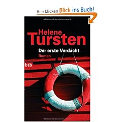 Der erste Verdacht: Roman