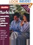 Turkish with Book(s) (Berlitz Cassette Packs) (Turkish Edition)