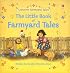 The Little Book of Farmyard Tales (Farmyard Tales Readers)