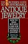 The Buyer's Guide to Affordable Antique Jewelry