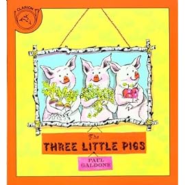 The Three Little Pigs