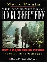 The Adventures of Huckleberry Finn