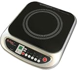 Sunpentown Induction Cooktop - SR1881S