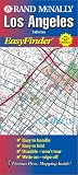 Rand McNally Los Angeles, California Easyfinder