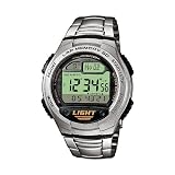 Casio Collection W-734D-1AVEF - Orologio da uomodi Casio