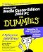 Windows
XP
Media
Center
Edition
2004
PC
for
Dummies