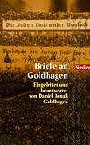 Briefe an Goldhagen