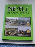 Diesels in South Wales