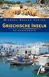 Griechische Inseln - Eberhard Fohrer, Hans-Peter Siebenhaar, Andreas Neumeier