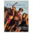 Chemistry for the Health Sciences (8th Edition) (Chemistry for the Health Sciences (Sackheim)) by George I. Sackheim and Dennis D. Lehman