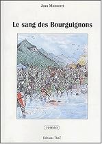 Le sang des Bourguignons