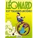 L�onard (Tomes 1 � 25)