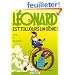 L�onard, tome 2 : L�onard est toujours un g�nie