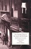 The Strange Case of Dr. Jekyll and Mr. Hyde