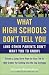 What High Schools Don