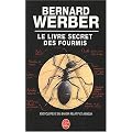 Le Livre secret des fourmis