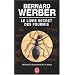 Le Livre secret des fourmis