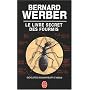 Le Livre secret des fourmis
