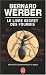 Le Livre secret des fourmis