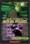 Dirty Tricks (Raven Hill Mysteries)