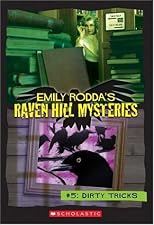 Dirty Tricks (Raven Hill Mysteries)