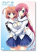 D.C.II~�_�E�J�[�|II~ Vol.3 (��������) [DVD]�̃C���[�W���g�傷��