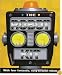 The Robot Kit: With Four Fantastic Easy-to-Build Robots