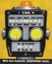 The Robot Kit: With Four Fantastic Easy-to-Build Robots